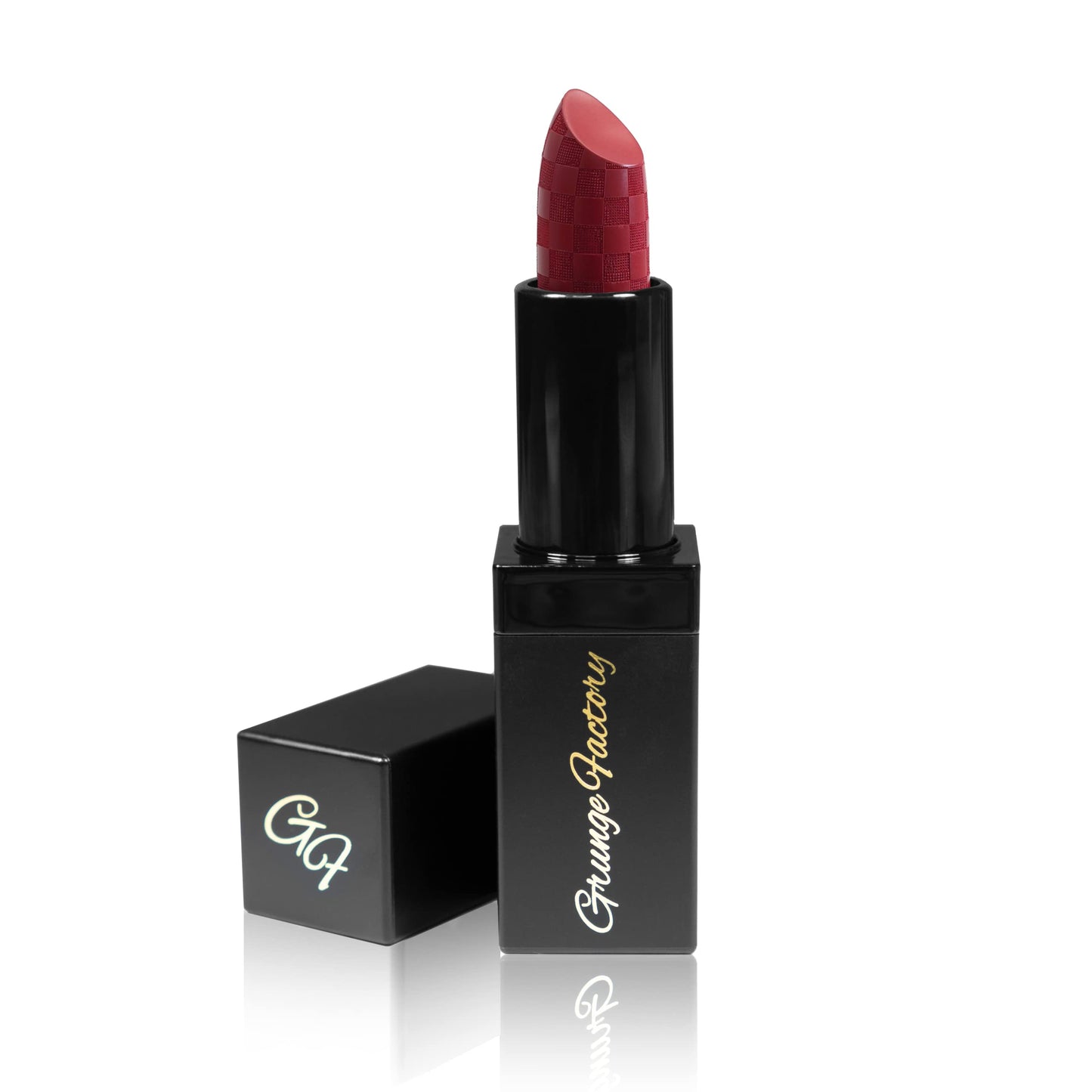 Grunge Factory® Moisture Matte Lipstick in Sassafras Beauty & Personal Care Grunge Factory
