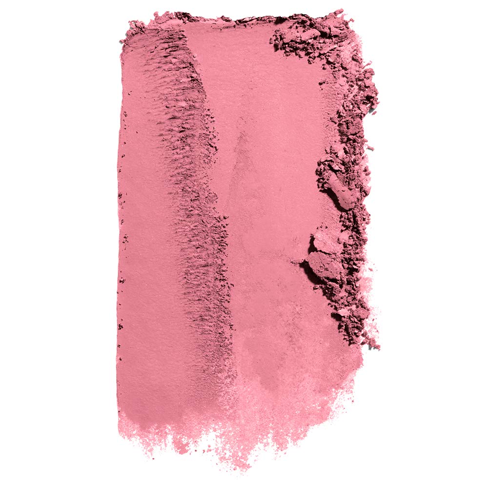 NYX PROFESSIONAL MAKEUP Sweet Cheeks Matte Blush, Rose & Play Beauty & Personal Care NYX PROFESSIONAL MAKEUP