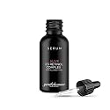 Gentlehomme Men's Anti-Aging Retinol Serum - Hydrating Serum with Hyaluronic Acid, Vitamin B6, and Aloe Vera - Reduces Signs of Aging, Dark Spots Beauty & Personal Care Gentlehomme