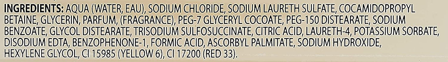 Baylis & Harding Jojoba Vanilla and Almond Oil Hand Wash 500 ml Beauty & Personal Care Baylis & Harding