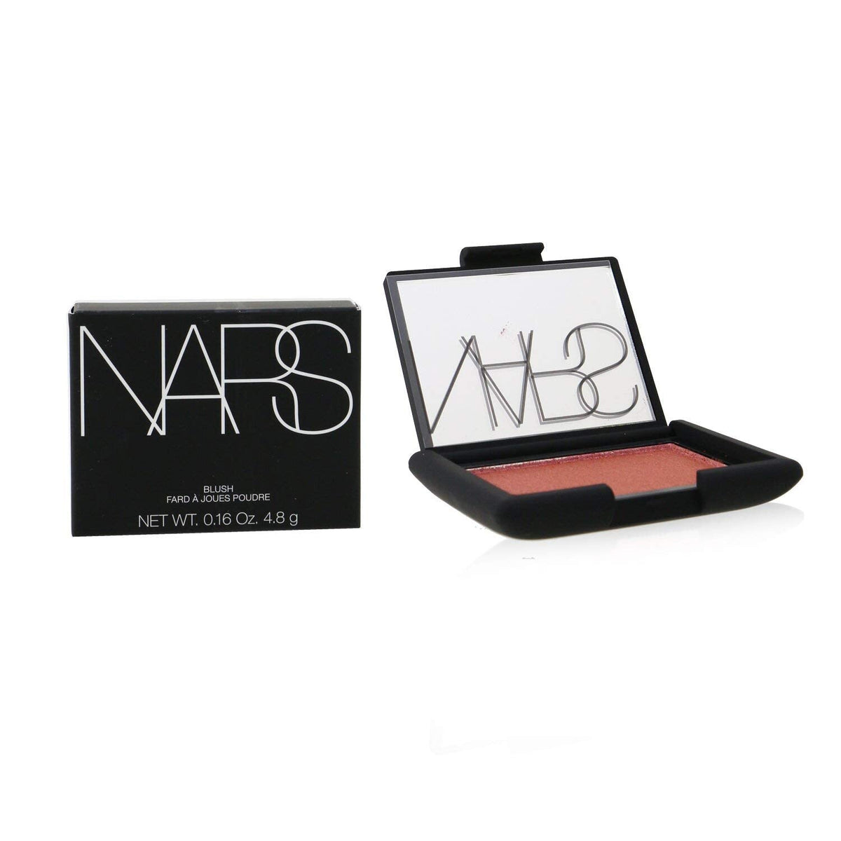 Nars Blush Dominate - Full Size Beauty & Personal Care NARS