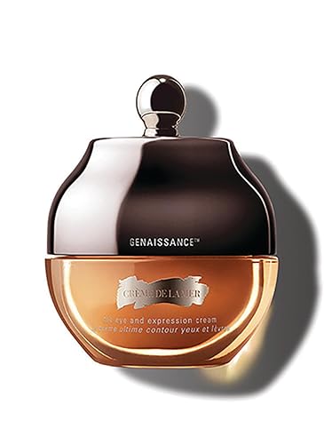 La Mer The Eye and Expression Cream for Women, 0.5 Ounce Beauty & Personal Care La Mer