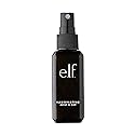 e.l.f. Lumious Mist & Set, Setting Spray To Give Makeup A Lasting, Radiant Finish, Infused With Vitamins A, C & E, Small, 2 Fl Oz Beauty & Personal Care e.l.f. cosmetics