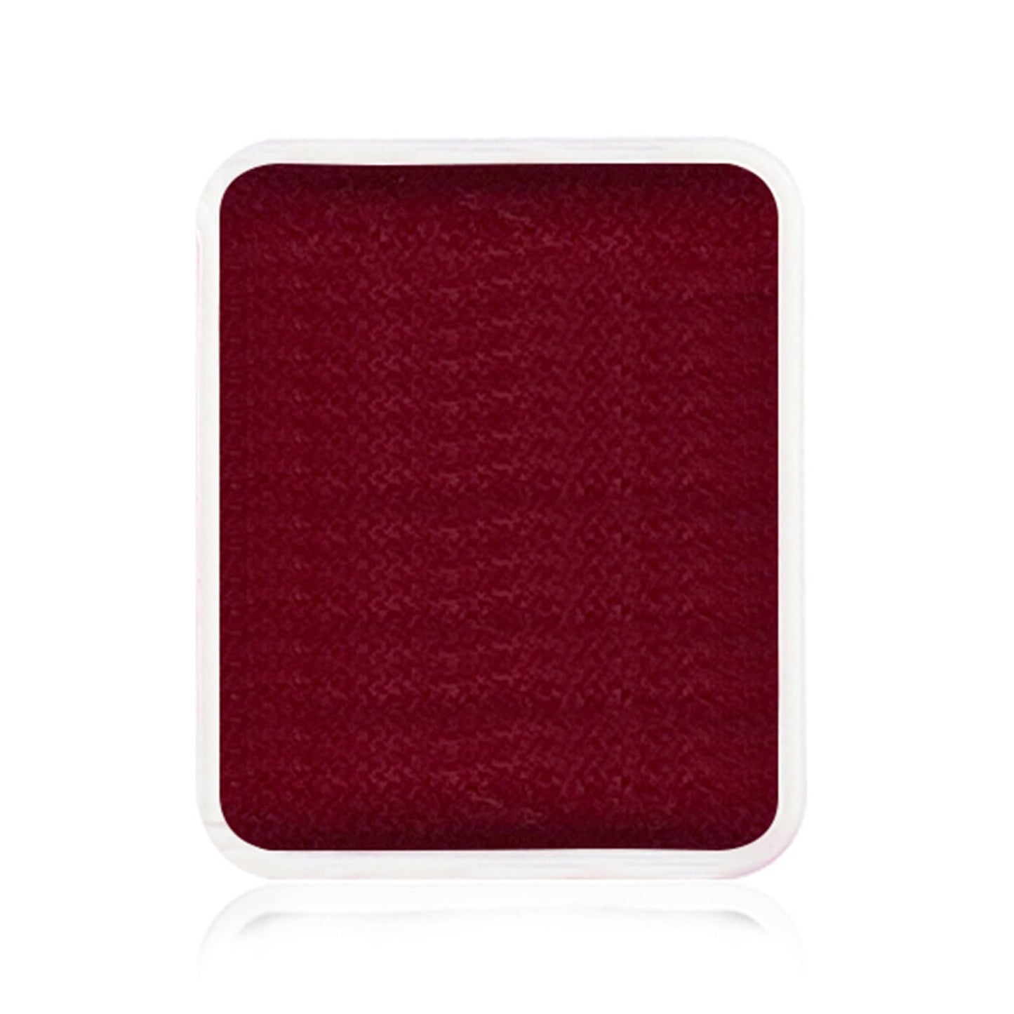 Kraze FX Face Paint Palette Refill - Red Face Paint (6 gm) - Hypoallergenic, Non-Toxic, Water Activated Professional Face & Body Painting Makeup Beauty & Personal Care Kraze FX