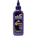 Adore Plus #398 JET BLACK 3.4 FL OZ Beauty & Personal Care ADORE COSMETICS