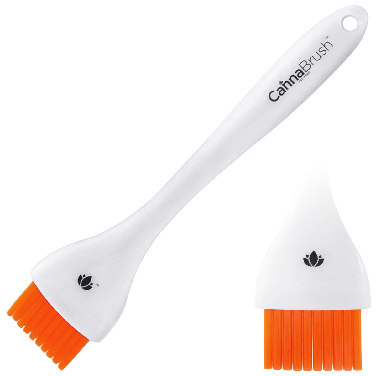 Cannabrush Trimming Hand Tool