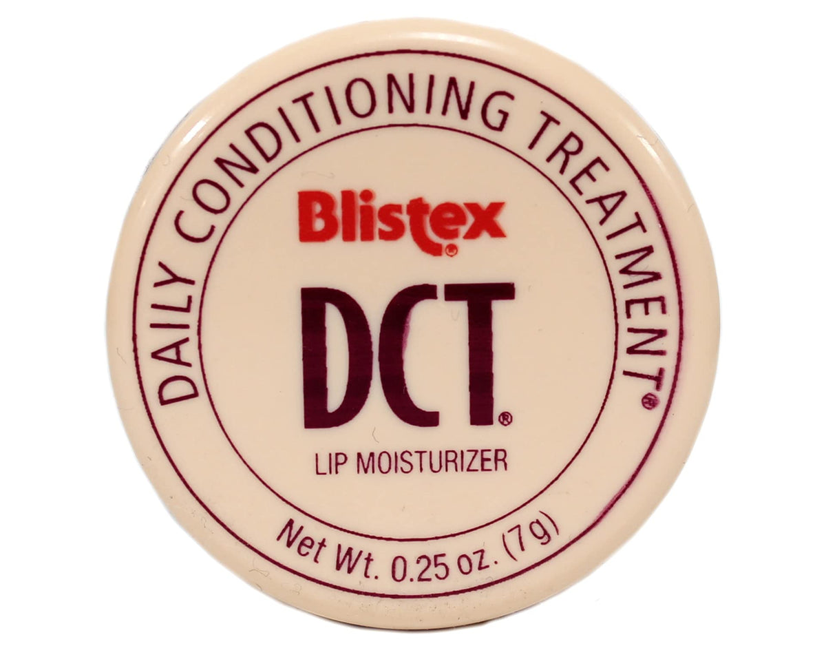 Blistex DCT Daily Conditioning Treatment, 0.25 oz