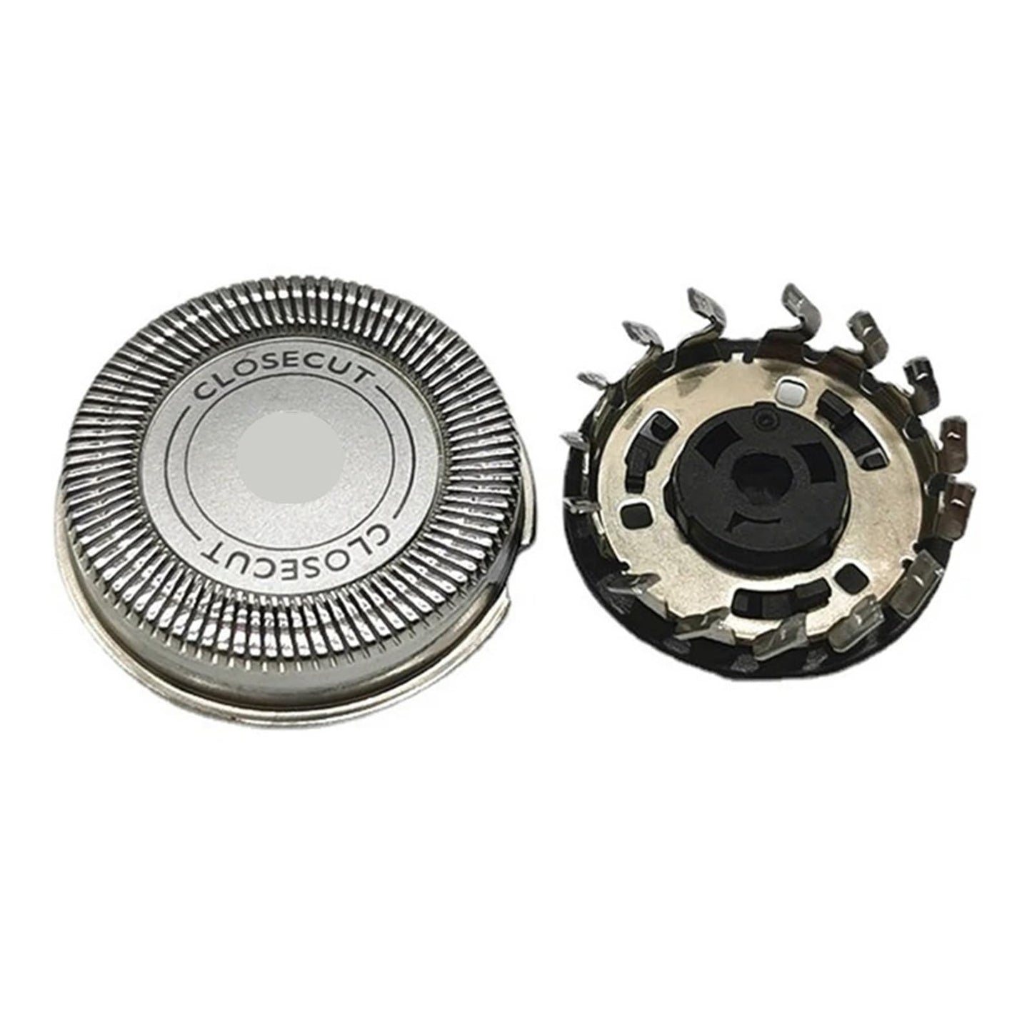 SH30 Replacement Heads?Compatible For Philips Norelco Shaver Series 3000, 2000, 1000 And S738, With Sharp Blades(9pcs) Beauty and Personal Care SYILJVAFV