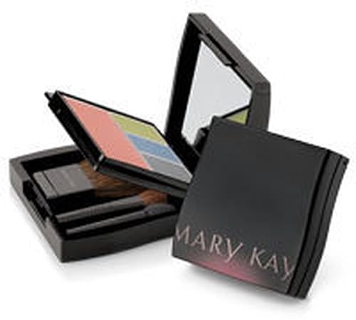 Mary Kay Compact Mini (empty) Beauty & Personal Care Mary Kay