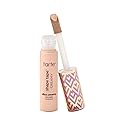 tarte shape tape creamy concealer - Coverage, Hydrating, Natural Matte Finish Formula for Under Eye, Dark Circles, Fine Lines, Redness Beauty & Personal Care tarte