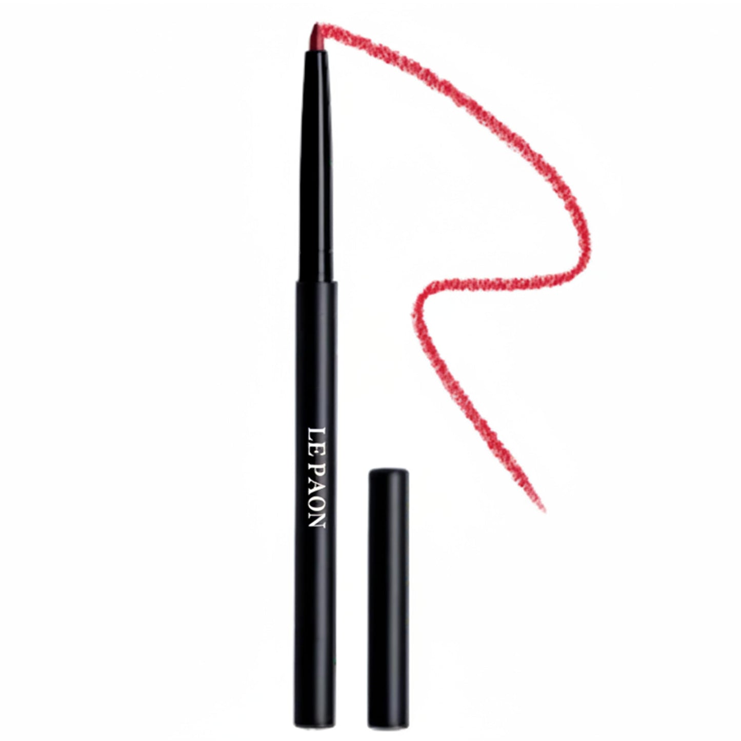 LePaon Cosmetics Define It Lipliner - Long-wear, Creamy Matte Lip Liner with High Pigment Payoff - Non-Drying Smooth Application for Defined Lips Beauty & Personal Care Le Paon Cosmetics