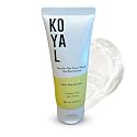 Koyal Beauty Gentle Gel Face Wash for Sensitive Skin - Hydrating Cleanser with Panthenol & Glycerin - Fragrance Free, Vegan, Sulfate Free - Face Wash Beauty & Personal Care Koyal