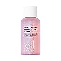 e.l.f. Thirst Burst Pore-fecting Toner Mini, Hydrating & Exfoliating for Face, Smooths, Plumps, Pore-Minimizing, Infused with Salicylic Acid, Vegan Beauty & Personal Care e.l.f.