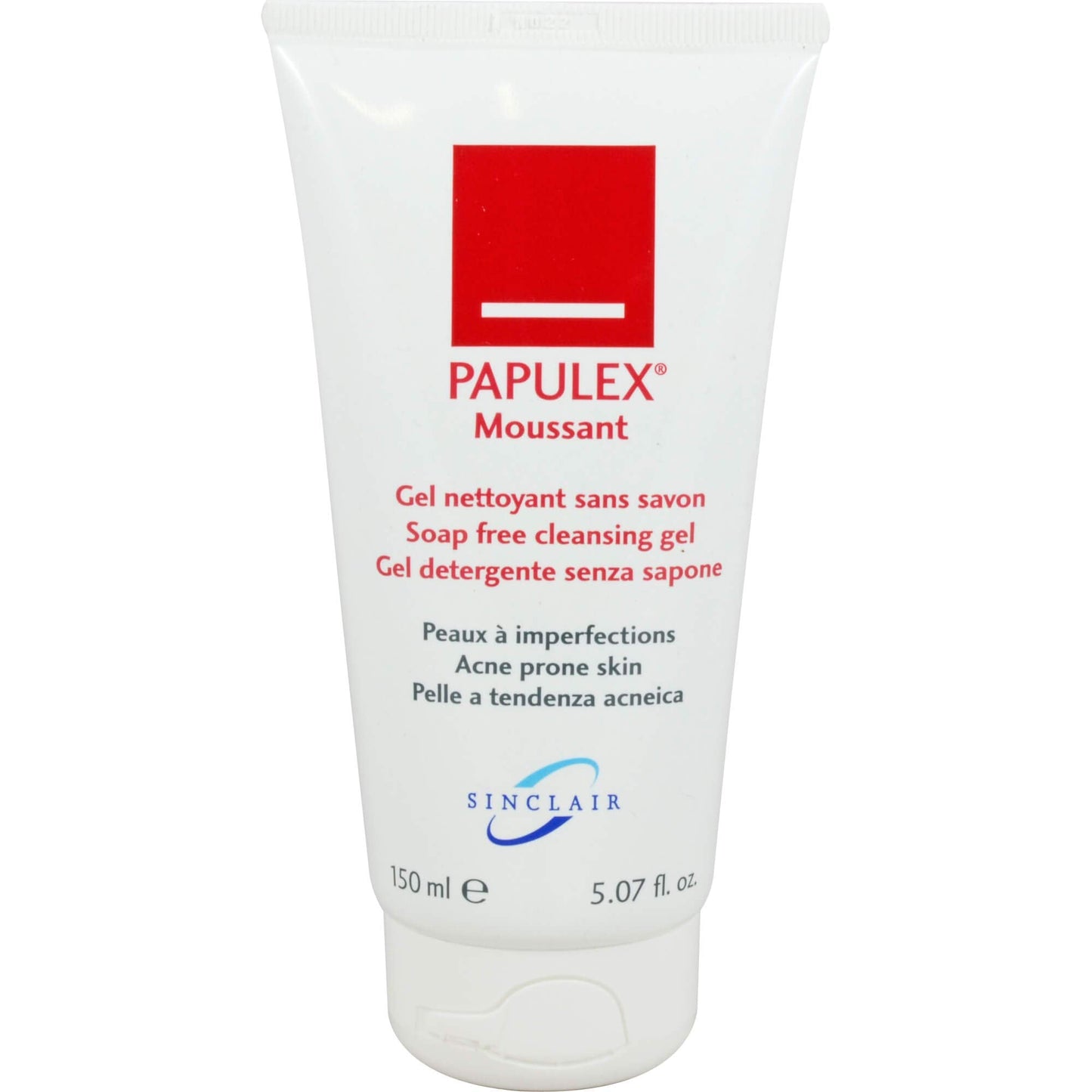 Papulex Mousse Beauty & Personal Care Papulex