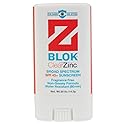Z Blok Stick SPF 45 Mineral Sunscreen Beauty & Personal Care Z Blok