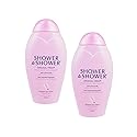 Shower to Shower Original Fresh Body Powder with Chamomile for Men & Women, Talc Free, Sweat Absorbing, Prevents Chafing & Odor 8 OZ (Pack of 2) Beauty & Personal Care Shower To Shower