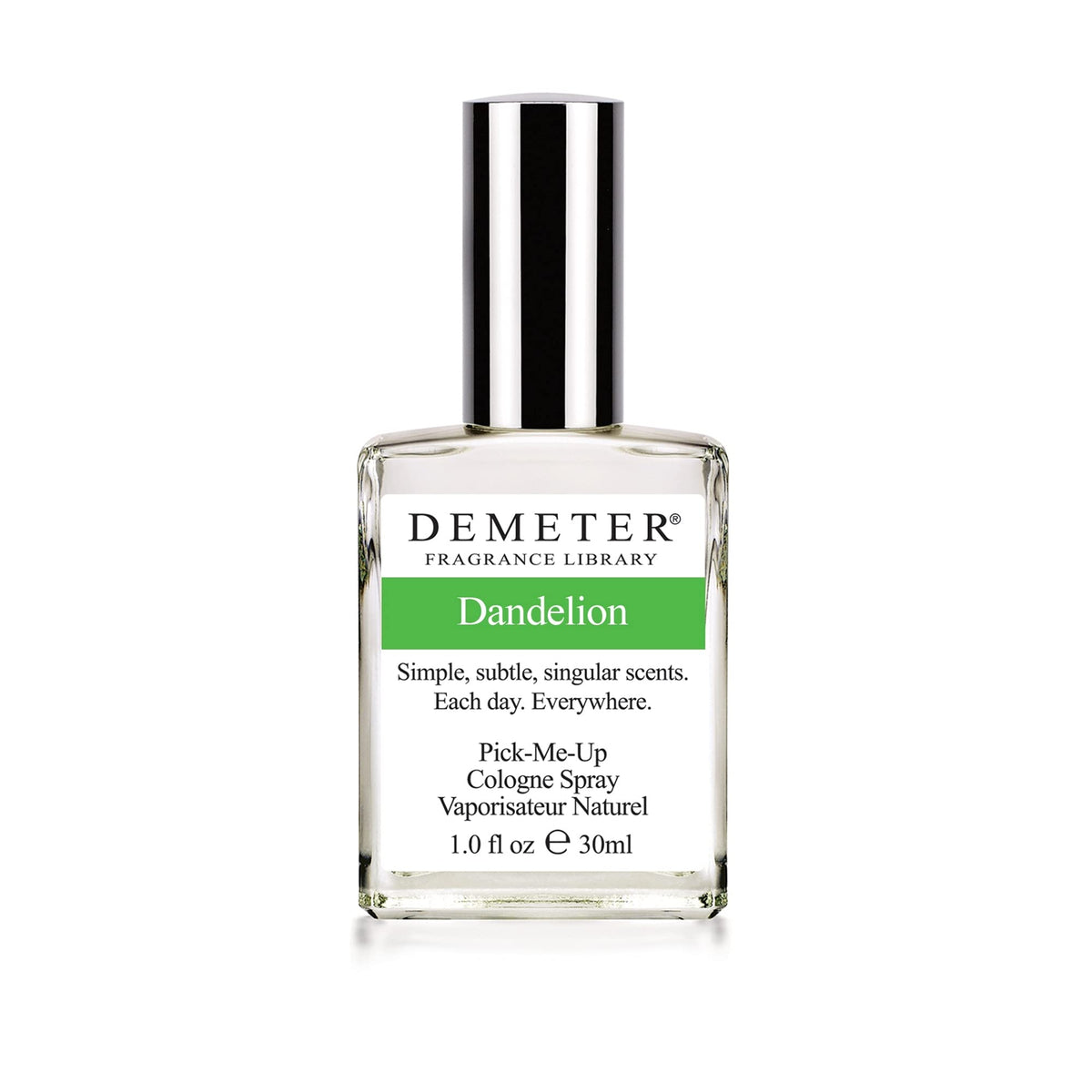 DEMETER Fragrance Library 1 oz Cologne Spray - Dandelion Beauty & Personal Care DEMETER