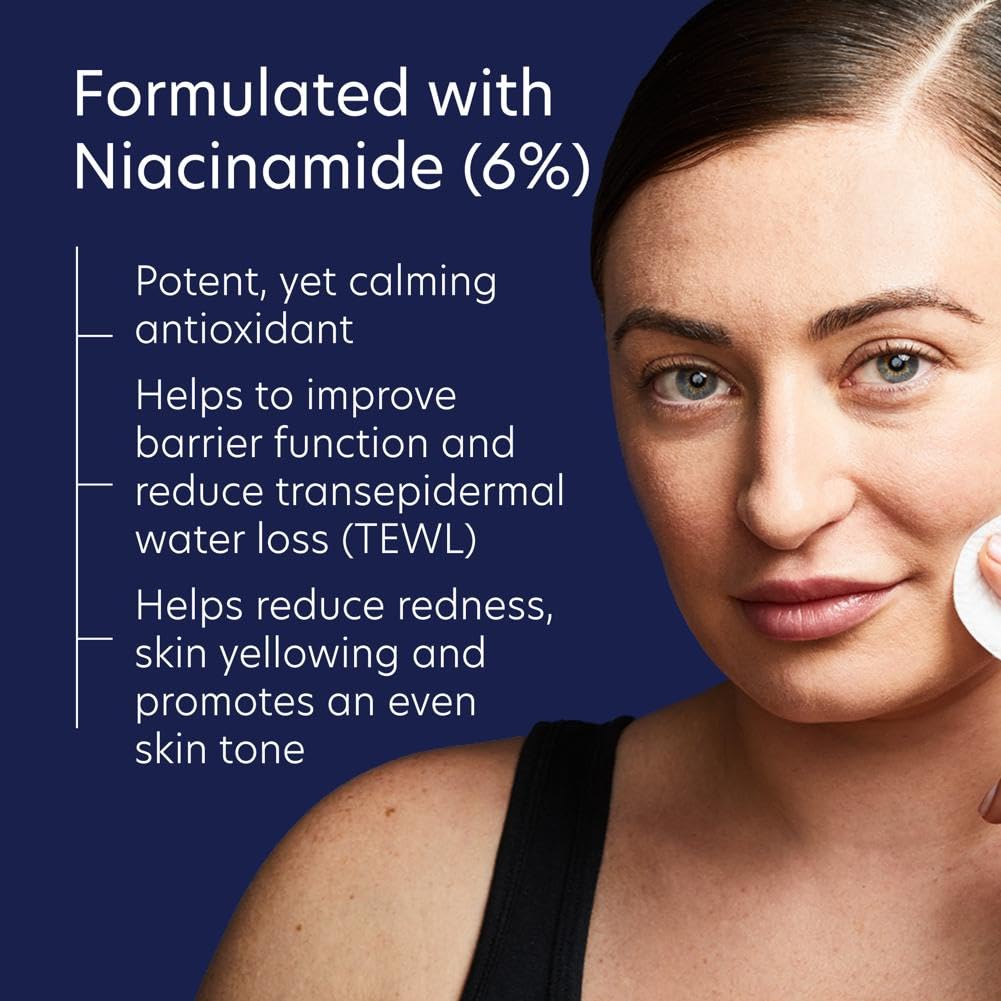PCA SKIN Vitamin B3 Brightening Serum, Anti Aging Serum for Dark Spots and Skin Discoloration, Made with Hydrating Niacinamide and Antioxidants, Helps Beauty & Personal Care PCA SKIN
