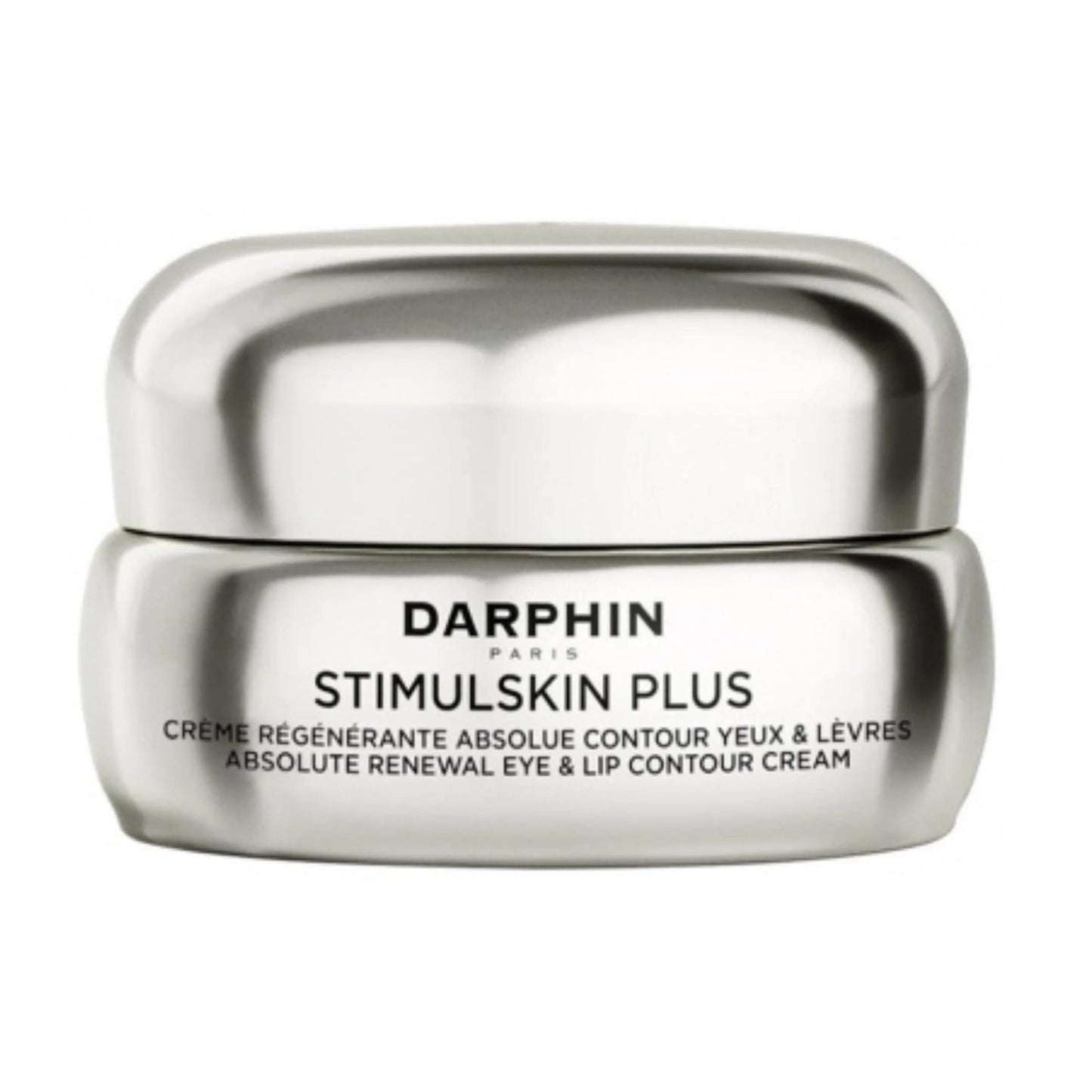 Stimulskin Plus Absolute Renewal Eye & Lip Contour Cream -15ml/0.5oz Beauty & Personal Care Darphin