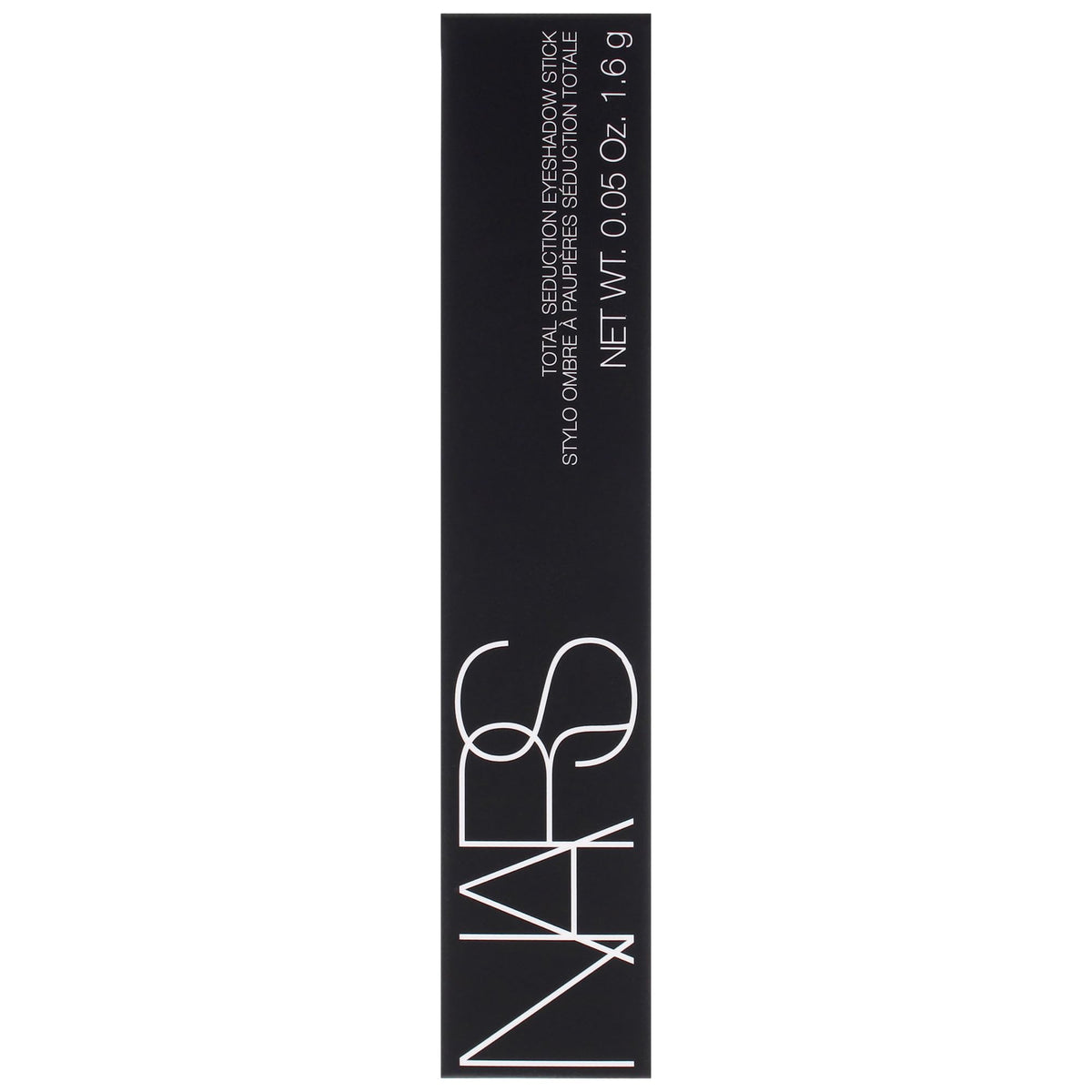 Total Seduction Eyeshadow Stick - Hustle by NARS for Women - 0.05 oz Eye Shadow