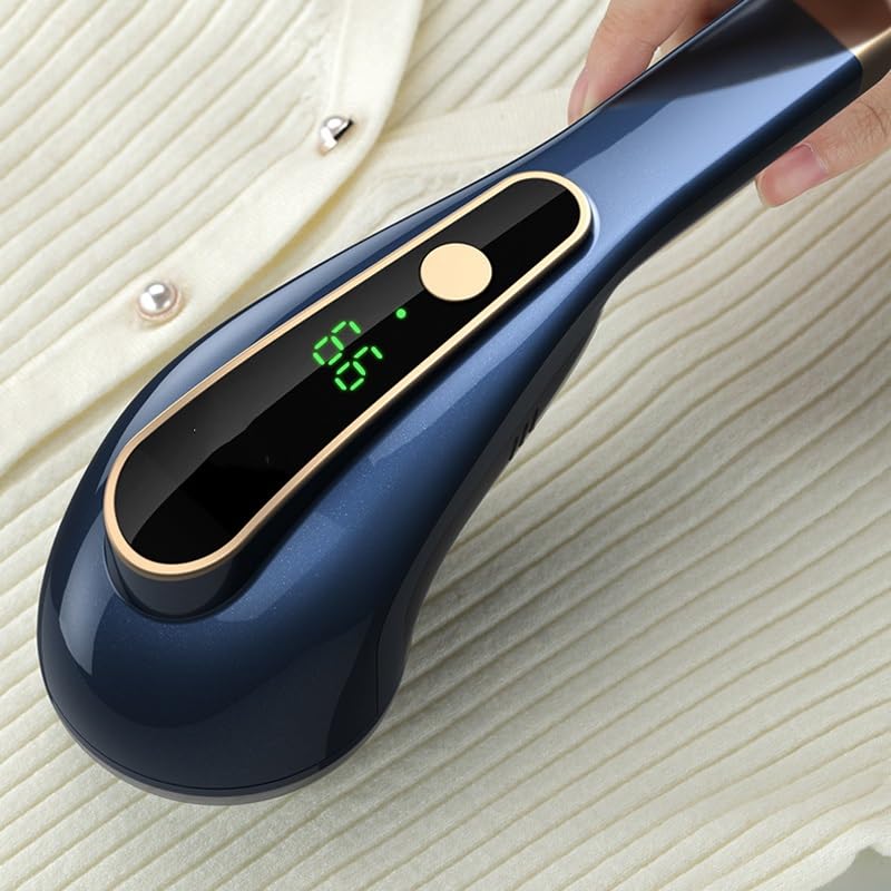 HIONJIN Hair Ball Trimmer, Shaver, Clothes, Hair Ball Punching Machine, Hair Ball Remover Beauty and Personal Care HIONJIN