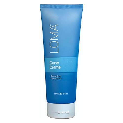 Loma Curvature Curvy Crème 8.45 Ounce Beauty & Personal Care Loma