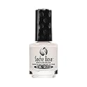Seche Clear Base Coat Nail Polish - Ridge Filling Base Coat for Manicure & Pedicure, 0.5 fl oz Beauty & Personal Care Seche