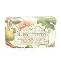 Nesti Dante Nesti dante il frutteto soothing soap - fig and almond milk, 8.8oz, 8.8 Ounce Beauty & Personal Care Nesti Dante