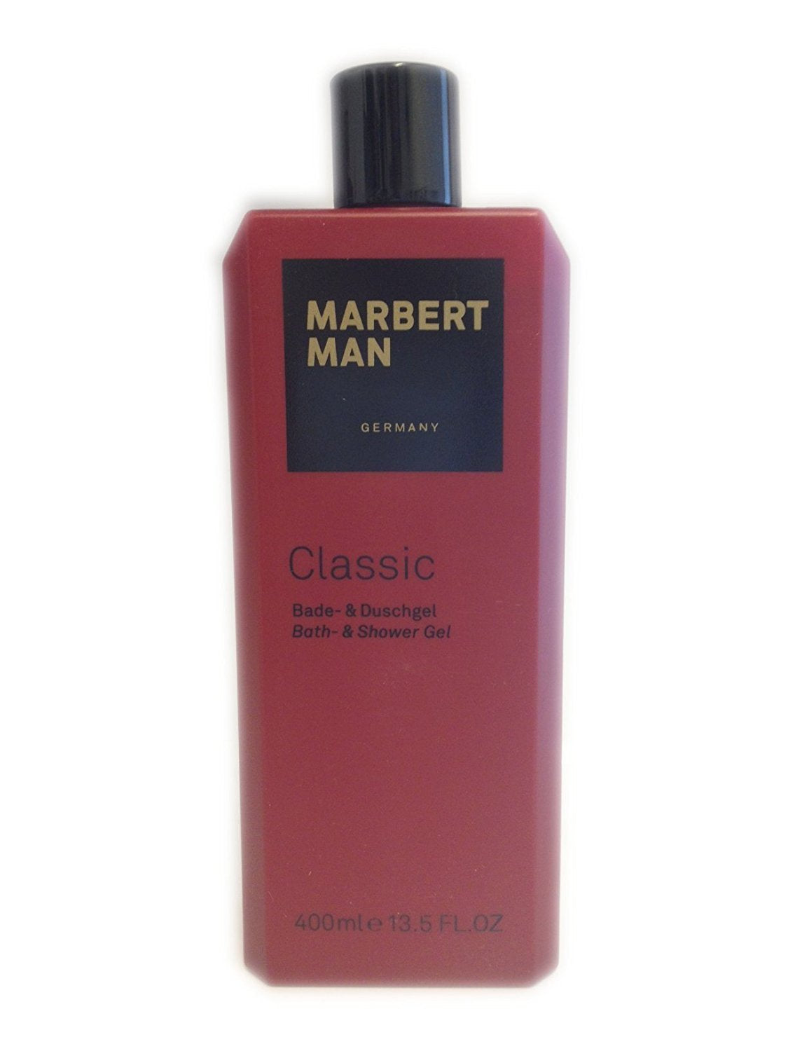 Un classique de la Marbert - douche gel de 400 ml Beauty & Personal Care Marbert