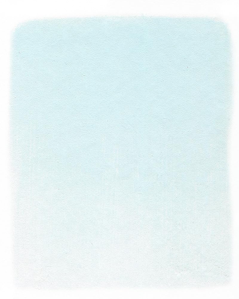 PanPastel Artist Pastels by GOLDEN, Turquoise Tint, 2.44” / 62mm Pan Diameter, Professional Artist Pastels, Unique Pan Format (cake-like)