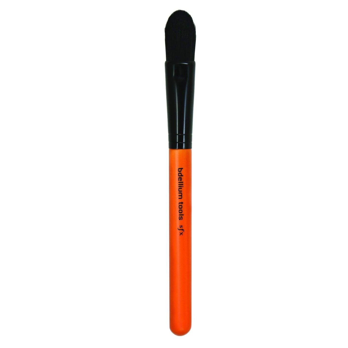 Bdellium Tools Professional Makeup Brush SFX Glue Removing Brush Set 2 PC. Beauty & Personal Care BDELLIUM TOOLS