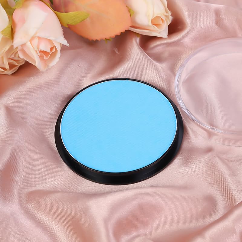 Water based colors painted body and face (WATERCOLOR14) Beauty & Personal Care MayGirl