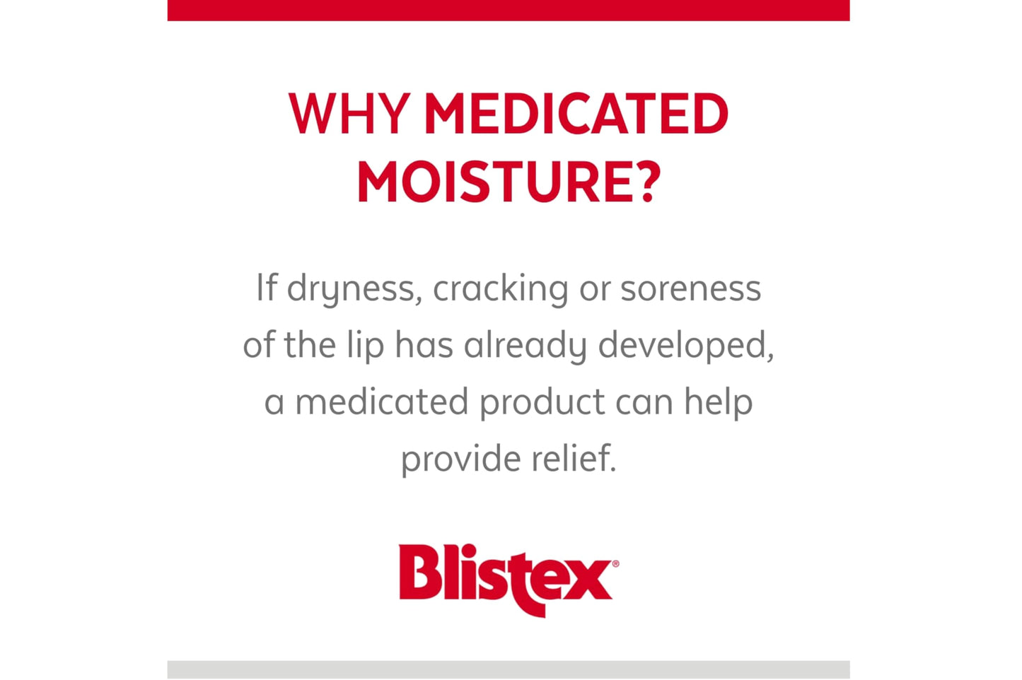 Blistex, Medicated Mint Balm, Lip Protectant/Sunscreen, SPF 15, .15 oz (4.25 g) - 2pc Beauty and Personal Care Blistex