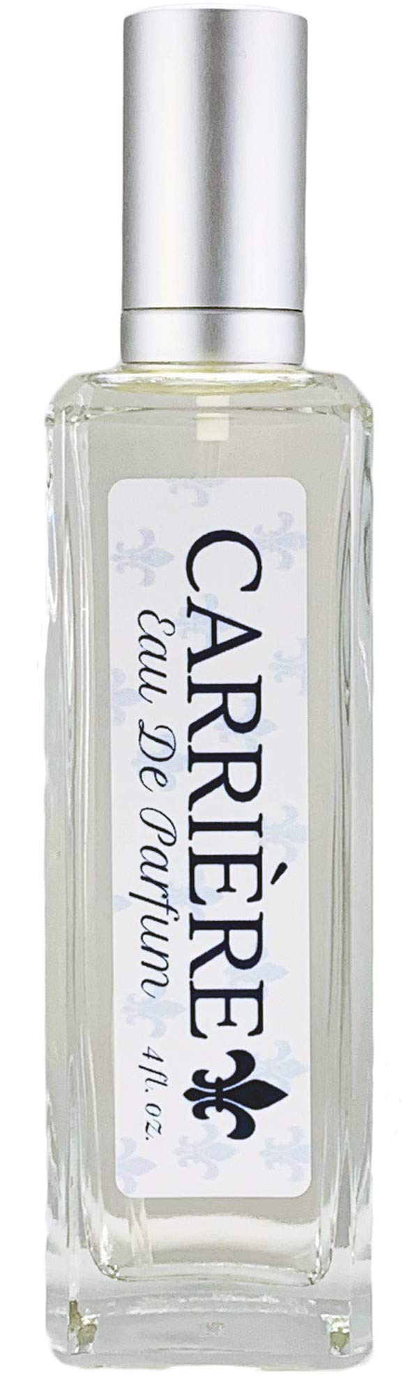 Gendarme Carriere Eau De Parfum Spray For Women with Aroma of Jasmine and Lilac, 4 oz (Spray Bottle) Beauty & Personal Care Gendarme