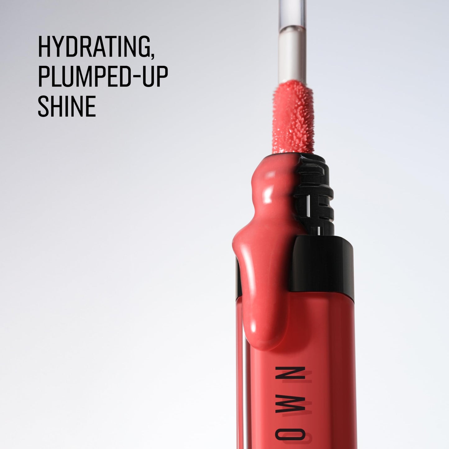 Bobbi Brown Crushed Oil-Infused Gloss | Hydrating, Non-Sticky, Tinted Lip Oil Gloss | High-Impact Shine & Comfortable Feel, 0.20 Fl Oz, Bare Sparkle Beauty & Personal Care Bobbi Brown