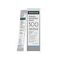 PUREGRAM Origin Skin Booster Shot 300 Ampoule,Advanced Spicule Microneedling Serum for Uneven Texture,Visible Pores & Healthy Glow with Niacinamide Beauty & Personal Care PUREGRAM