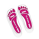 Pink 25Pairs(50Feets) Disposable Spray Tanning Feet Pads for Hygienic Foot Protectors,Comfortable & Hygienic Spray Tan Pads Feet-Specifically for the Beauty & Personal Care CHNELSS