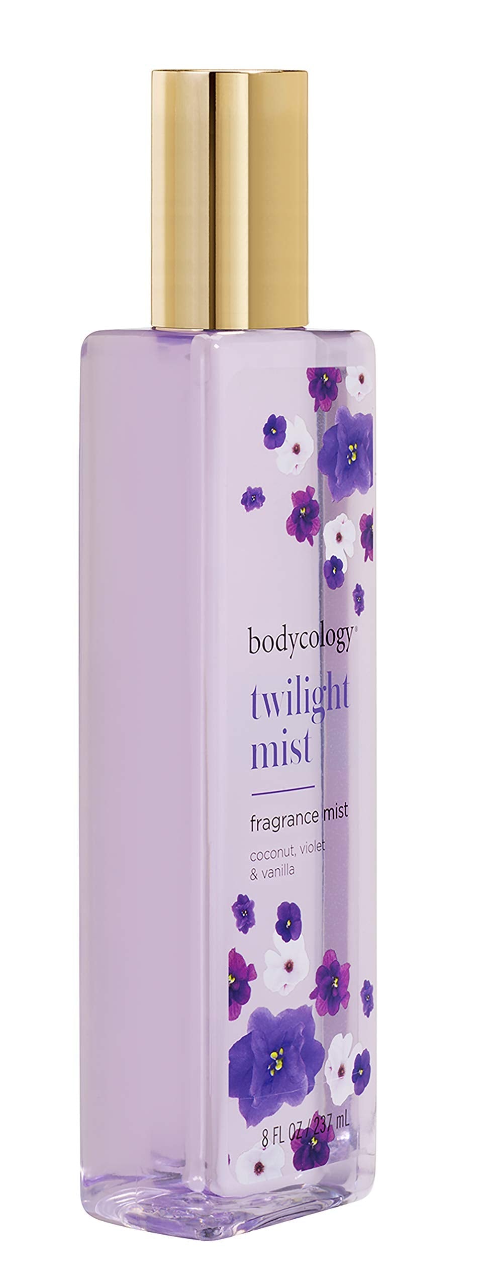 Bodycology Twilight Mist Fragrance Mist 8 Ounce / 237 Ml - Spray for Women By 8 Fl Ounce Beauty & Personal Care Bodycology