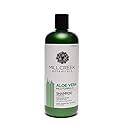 Mill Creek Botanicals Aloe Vera Shampoo 14 Fl Oz (Pack of 2) Beauty & Personal Care Mill Creek