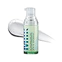 Milk Makeup Hydro Grip Primer with Hyaluronic Acid + Niacinamide - Hydrating Face Primer Grips Makeup for Up to 12 Hours - Silicone-Free, Lightweight Beauty & Personal Care Milk Makeup