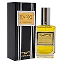 Tea Rose By Perfumers Workshop For Women. Eau De Toilette Spray 2.0 Oz. Beauty & Personal Care Perfumer's Workshop