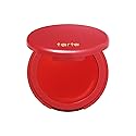 tarte maracuja juicy blush - Longwear pH-Powered Cheek Stain with Hyaluronic Acid, Vitamin E for Hydrating, Buildable Radiant Color, Lightweight Beauty & Personal Care tarte
