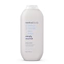 Method Body Wash, Simply Nourish, Paraben and Phthalate Free, 18 oz (Pack of 1) Beauty & Personal Care Method