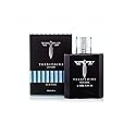 Territoire Eau De Parfum, Men's Cologne (Blue) Beauty & Personal Care Territoire