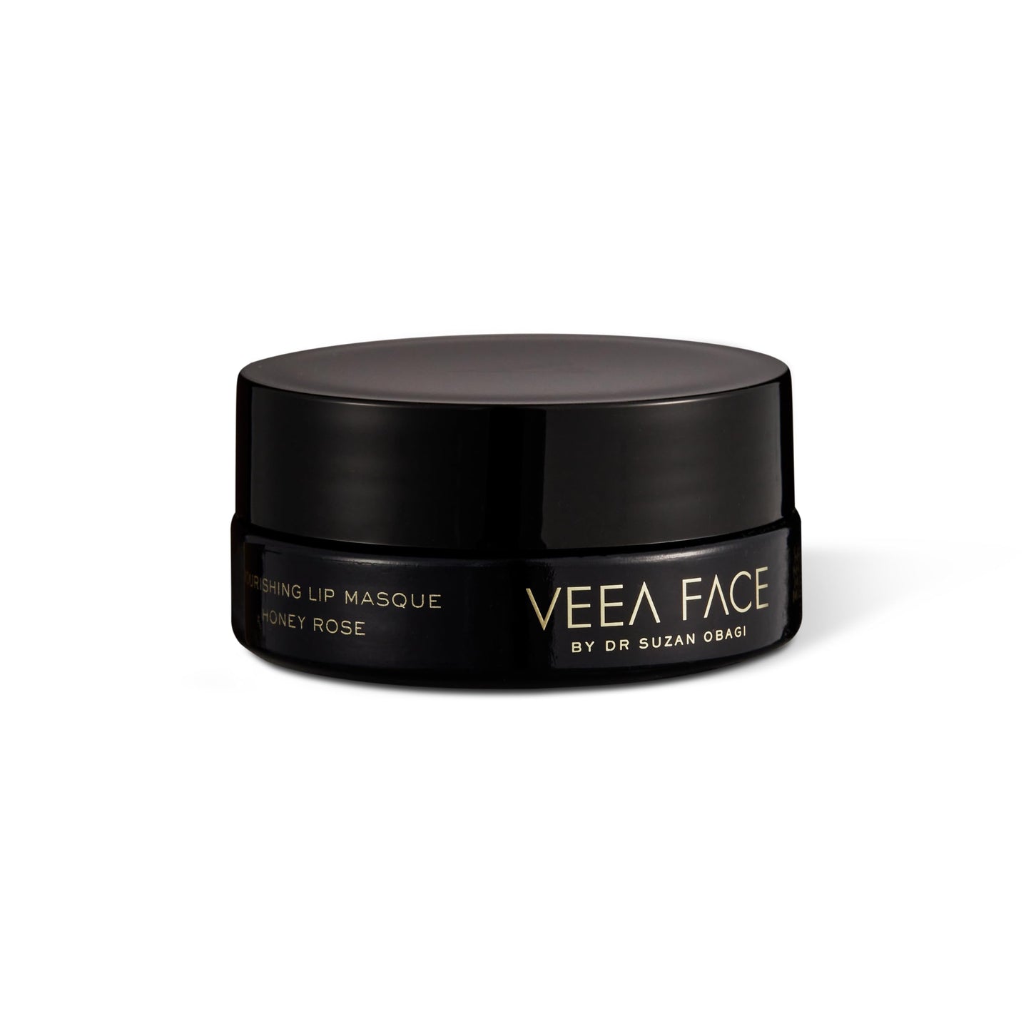 Veea Face by Dr. Suzan Obagi - Nourishing Lip Masque Honey Rose - Moisturizing, Hydrating, Long-Lasting - Soften, Rejuvenate + Boost Fullness (0.42 oz Beauty and Personal Care Veea Face