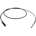 Dorman 924-7001 Automatic Transmission Shifter Cable Compatible with Select Chevrolet/GMC/Isuzu Models Beauty & Personal Care Dorman