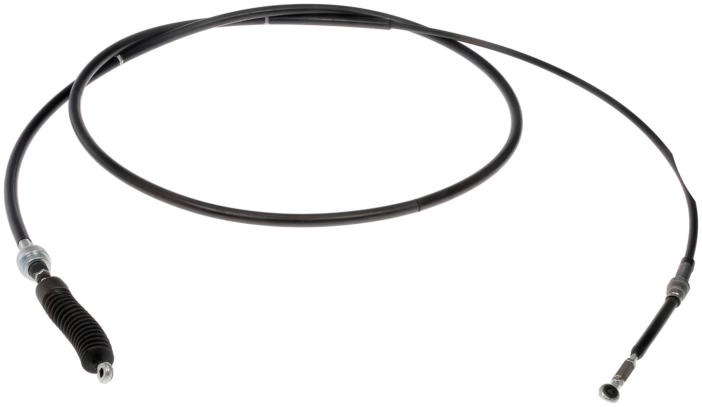 Dorman 924-7001 Automatic Transmission Shifter Cable Compatible with Select Chevrolet/GMC/Isuzu Models Beauty & Personal Care Dorman