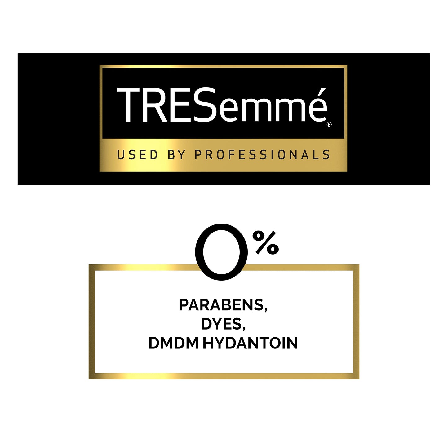 TRESemmé Smoothing Hair Mask Keratin Smooth 1.5 oz Beauty & Personal Care TRESemmé