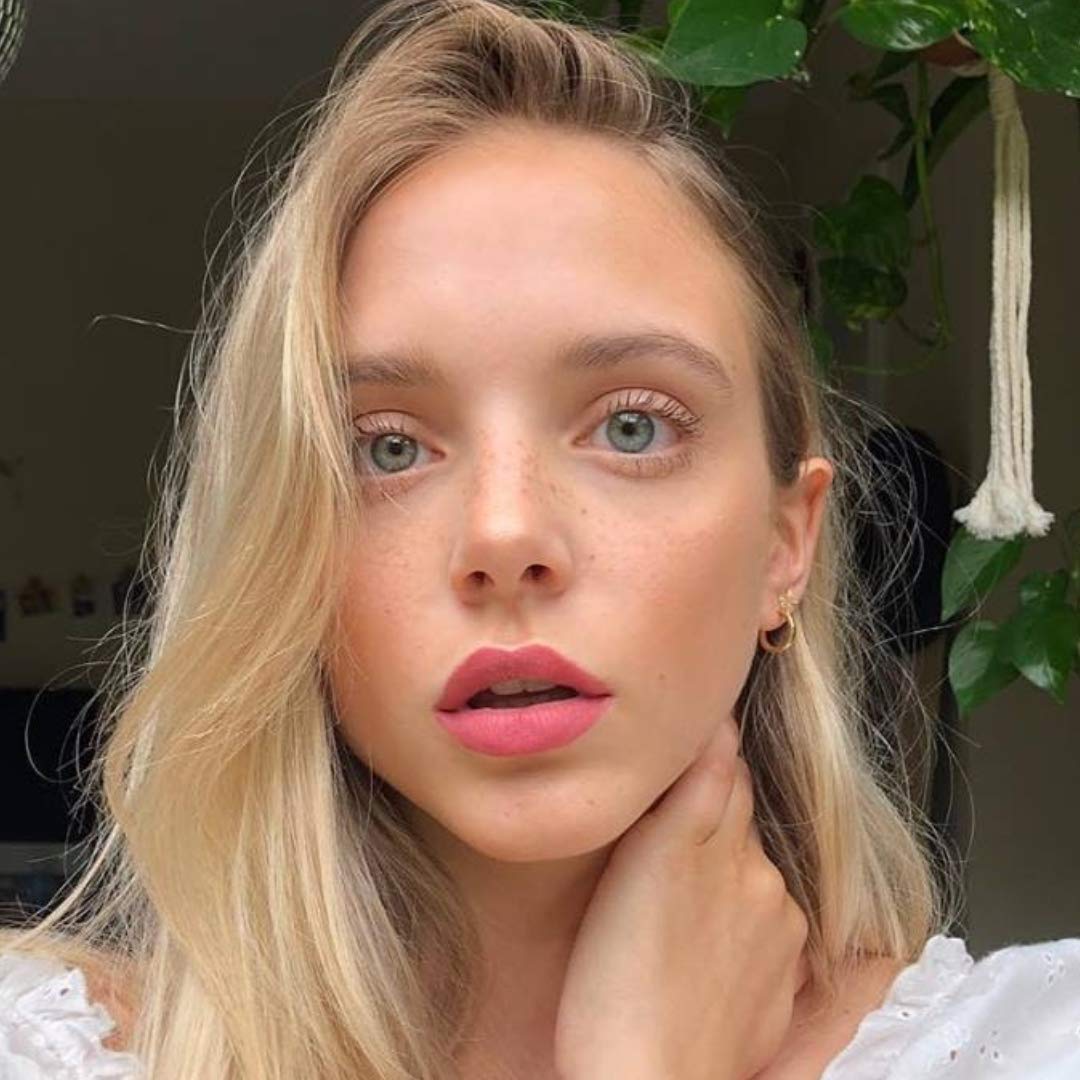 By The Clique Premium Long Lasting Matte Lip Liner Pencil | Naturally Nude Rosè | Nude Pink Ultra Wear Lip Pencil Beauty & Personal Care By The Clique