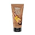 Sally Hansen Airbrush Legs, Gradual Tanning Lotion Light to Medium 5.9 Oz Beauty & Personal Care Sally Hansen